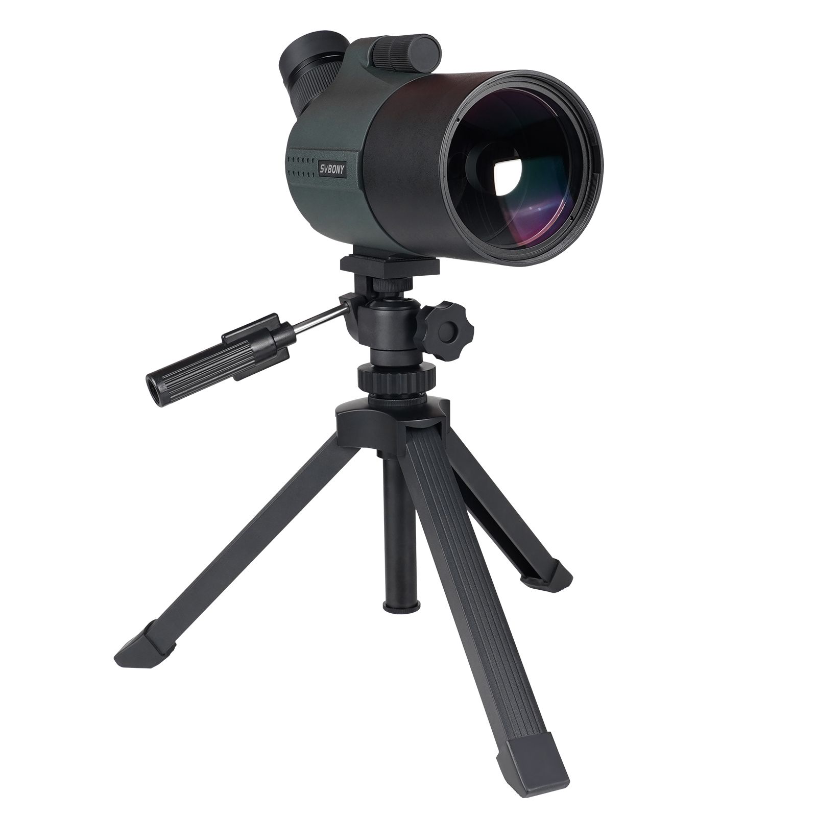 IPX7 Waterproof Dual Speed Focus 28-84x80 Magnification Mak product detail 2