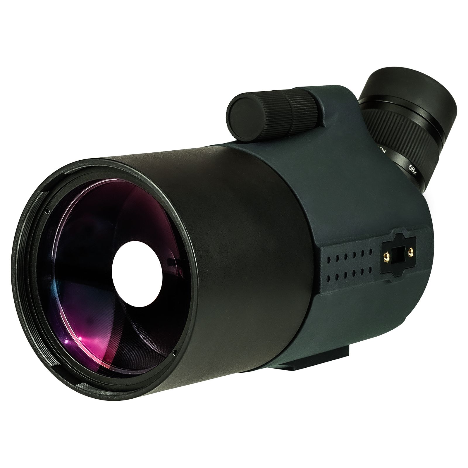 IPX7 Waterproof Dual Speed Focus 28-84x80 Magnification Mak product detail 12