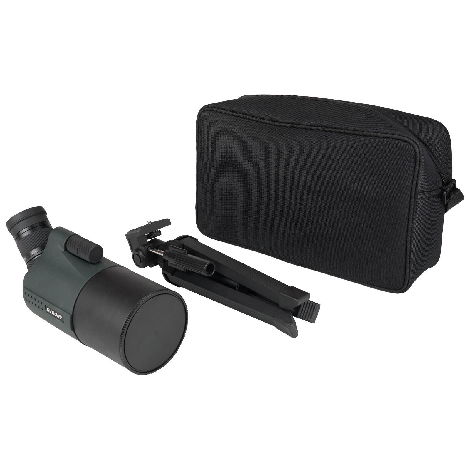 IPX7 Waterproof Dual Speed Focus 28-84x80 Magnification Mak product detail 15