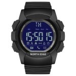 JK-SH-001 Men's Watch Water Resistant 100M NORTH EDGE gallery 01