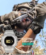 JK-SH-001 Men's Watch Water Resistant 100M NORTH EDGE gallery 04