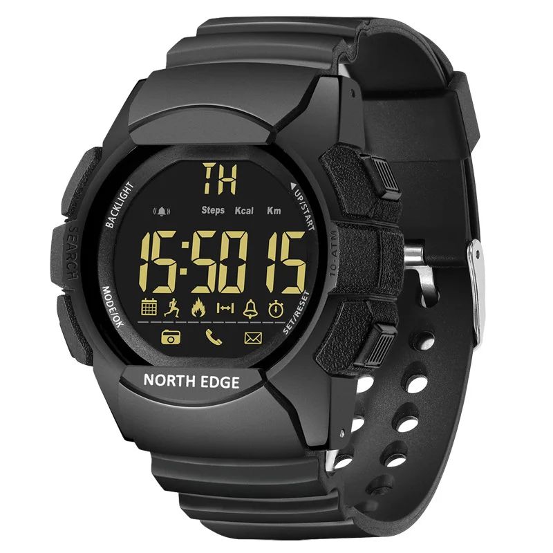 jk-sh-001-men-and-apos-s-watch-water-resistant-100m-north-p55665-main-minmaxoutdoors JK-SH-001 Men's Watch Water Resistant 100M NORTH EDGE main