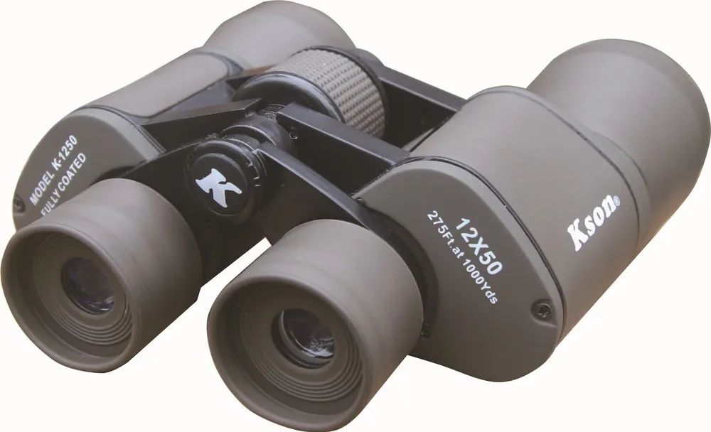 K-1250 Optics High Power 50mm Objective 12x Folding product detail 3