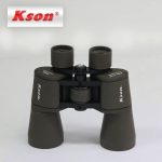 K-1250 Optics High Power 50mm Objective 12x Folding gallery 01