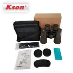 K-1250 Optics High Power 50mm Objective 12x Folding gallery 04