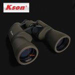 K-1250 Optics High Power 50mm Objective 12x Folding gallery 05