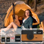 Digital Camera product gallery image