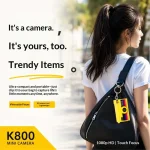 Digital Camera product gallery image