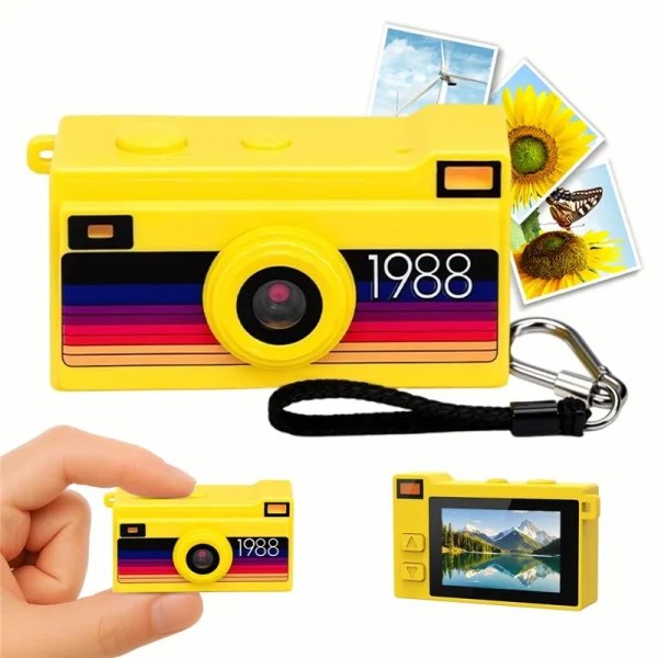 Digital Camera main product image