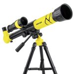 Kids Astronomical Telescope with Tripod - High-Definition gallery 03