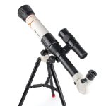 Kids Astronomical Telescope with Tripod - High-Definition gallery 04