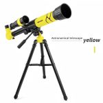 Kids Astronomical Telescope with Tripod - High-Definition gallery 07