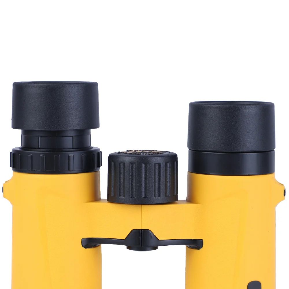Kids Binoculars 8x25 Bak4 Lens FMC Coating High product detail 2