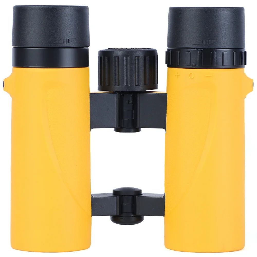 Kids Binoculars 8x25 Bak4 Lens FMC Coating High product detail 6