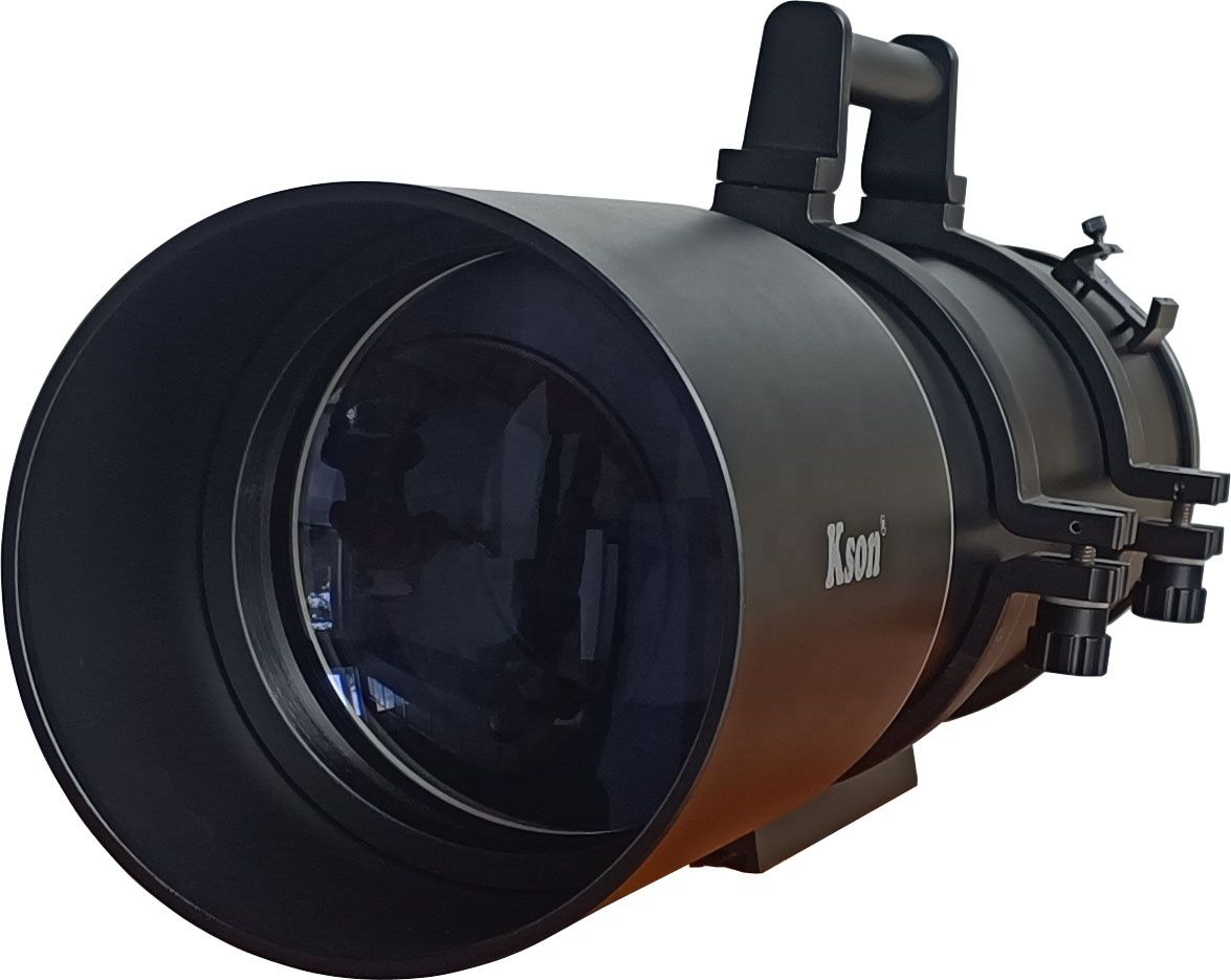 KTA750150 Achromatic Refractor Telescope Optical Tube product detail 1