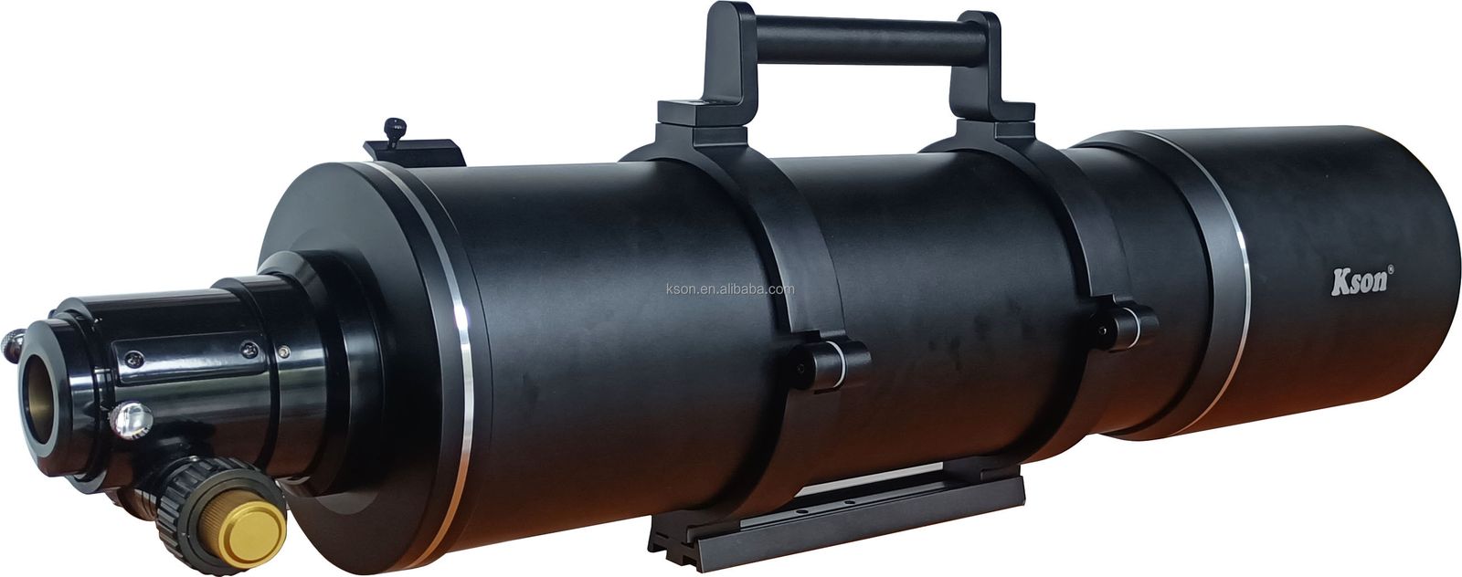 KTA750150 Achromatic Refractor Telescope Optical Tube product detail 2