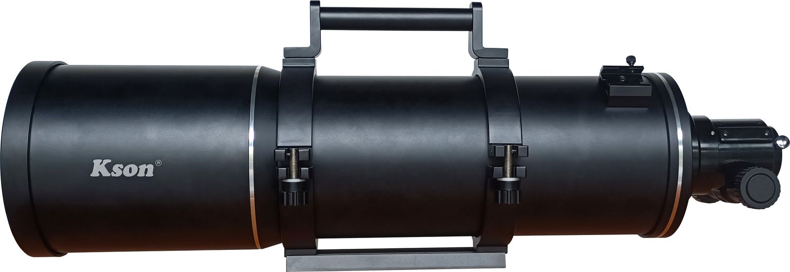 KTA750150 Achromatic Refractor Telescope Optical Tube product detail 3