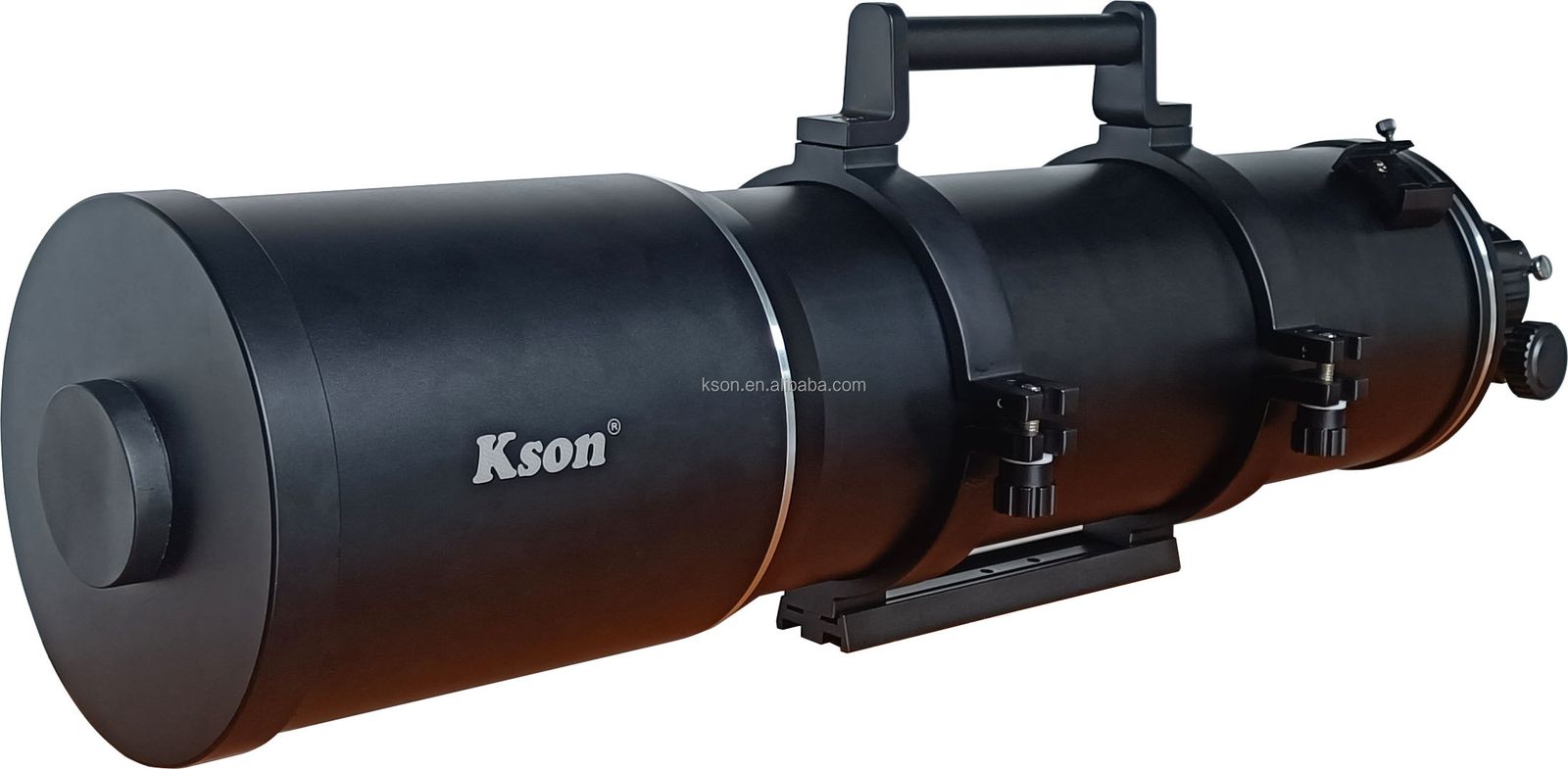 KTA750150 Achromatic Refractor Telescope Optical Tube product detail 4