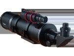 KTA750150 Achromatic Refractor Telescope Optical Tube gallery 03