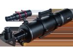 KTA750150 Achromatic Refractor Telescope Optical Tube gallery 05