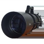 KTA750150 Achromatic Refractor Telescope Optical Tube main