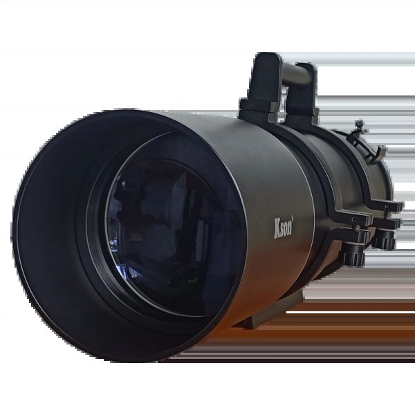 KTA750150 Achromatic Refractor Telescope Optical Tube main