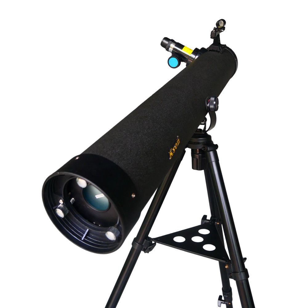 KTE80090U Reflecting Telescope High Quality Product in the product detail 2