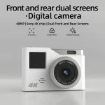 Digital Camera product gallery image