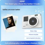 Digital Camera product gallery image