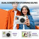 Digital Camera product gallery image