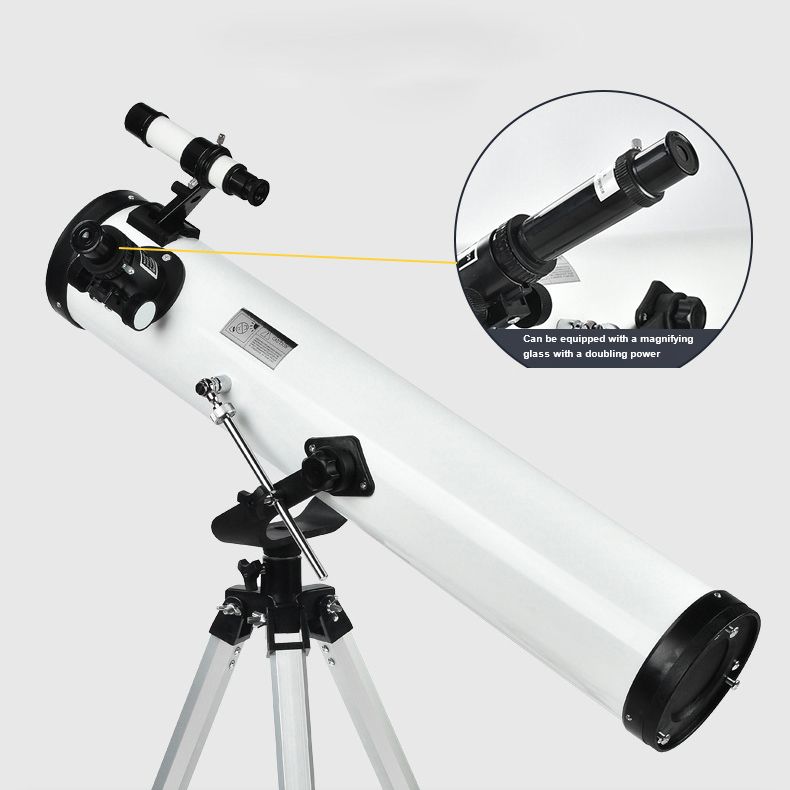 Large-aperture Optical Telescope Children Students product detail 7
