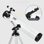 Large-aperture Optical Telescope Children Students gallery 06