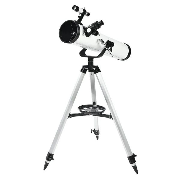 Large-aperture Optical Telescope Children Students main