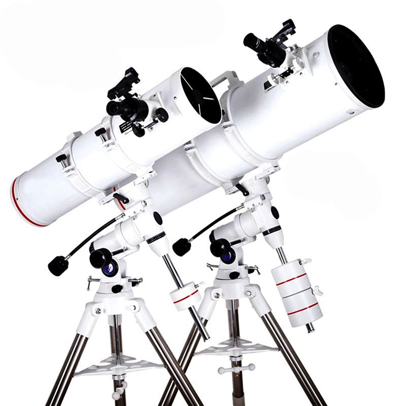 Large Astronomical Telescope with Tripod 203mm Objective product detail 1