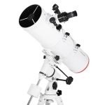 Large Astronomical Telescope with Tripod 203mm Objective gallery 01