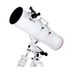 Large Astronomical Telescope with Tripod 203mm Objective gallery 02