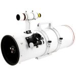 Large Astronomical Telescope with Tripod 203mm Objective gallery 03