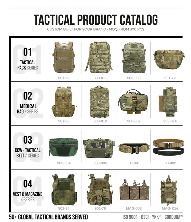 Large Capacity Camping Backpack Oxford Outdoor Lightweight product detail 1