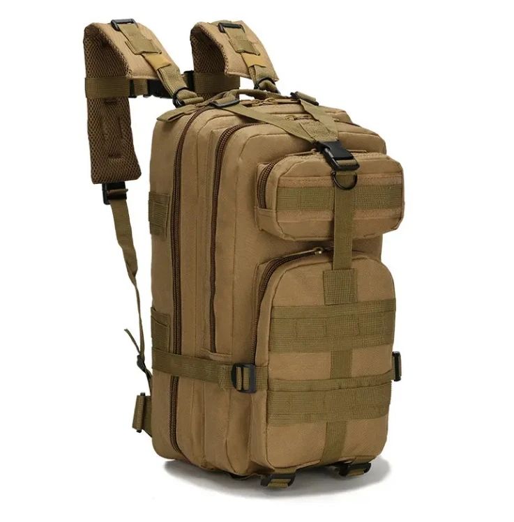 Large Capacity Camping Backpack Oxford Outdoor Lightweight product detail 9