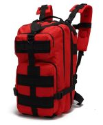 Large Capacity Camping Backpack Oxford Outdoor Lightweight gallery 04