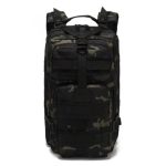 Large Capacity Camping Backpack Oxford Outdoor Lightweight gallery 09