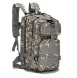 Large Capacity Camping Backpack Oxford Outdoor Lightweight gallery 10