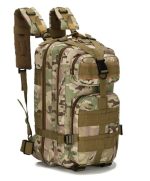 Large Capacity Camping Backpack Oxford Outdoor Lightweight gallery 12