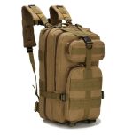 Large Capacity Camping Backpack Oxford Outdoor Lightweight gallery 15