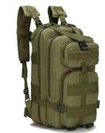 Large Capacity Camping Backpack Oxford Outdoor Lightweight main