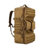 Large Capacity Dual-Purpose Travel Backpack Unisex main