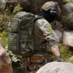 Large-Capacity Tactical Backpack for Men and Women for gallery 01