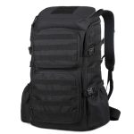 Large-Capacity Tactical Backpack for Men and Women for gallery 05