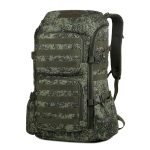 Large-Capacity Tactical Backpack for Men and Women for main
