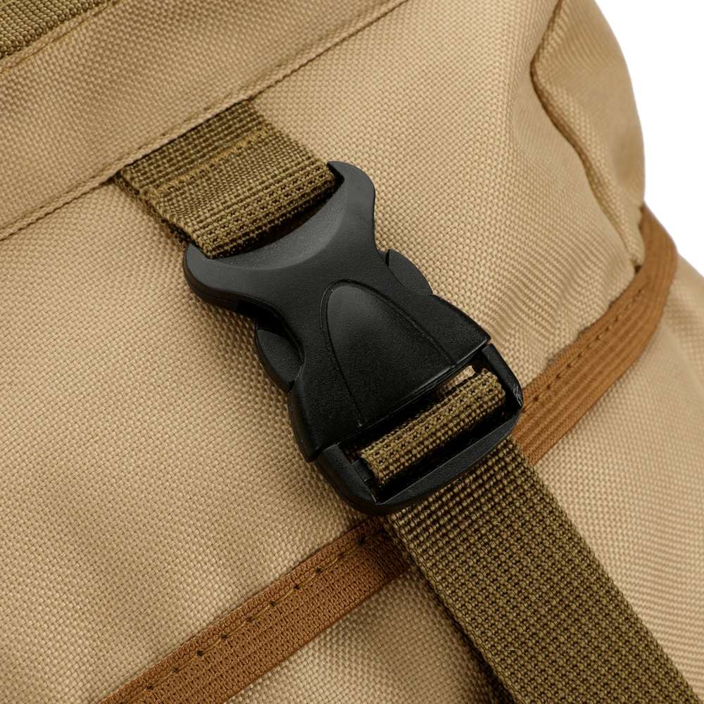 Large Capacity Tactical Waterproof Hiking Backpack Durable product detail 4